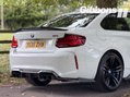 BMW M2 3.0 M2 Auto 2dr 13