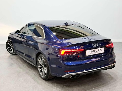 Audi S5 3.0 TFSI V6 Coupe 2dr Petrol Tiptronic quattro Euro 6 (s/s) (354 ps) 24