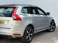 Volvo XC60 2.4 XC60 R-Design Luxury Nav D5 AWD Auto 4WD 5dr 28
