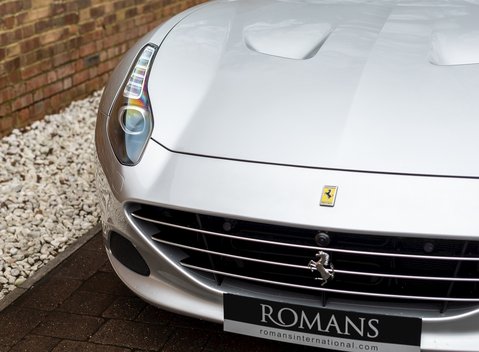 Ferrari California T 25