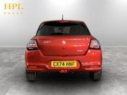 Suzuki Swift 1.2 MHEV Ultra Hatchback 5dr Petrol Hybrid Manual Euro 6 (s/s) (82 ps) Air 6
