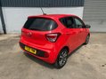 Hyundai i10 1.0 Play Euro 6 5dr 8