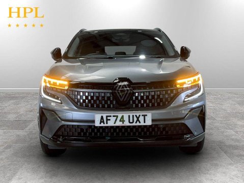 Renault Austral 1.2 E-TECH techno esprit Alpine SUV 5dr Petrol Hybrid Auto Euro 6 (s/s) (20 2