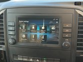 Mercedes-Benz Vito Crew Cab AUTO LWB L2H1 Premium 116 Air Con Alloys Camera Nav Sensors SELECT 34