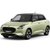 New Swift 1.2 Mild Hybrid Ultra Allgrip Manual 1