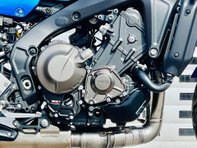 Yamaha XSR900 XSR 900 ABS 3