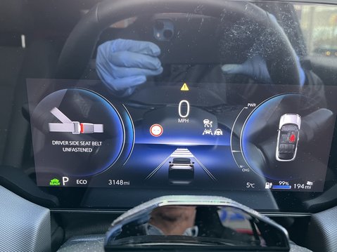 Suzuki e Vitara 135kW Ultra ALLGRIP-e 61kWh 5dr Auto 17