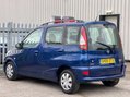 Toyota Yaris Verso 1.3 Yaris Verso T3 Auto 5dr 8