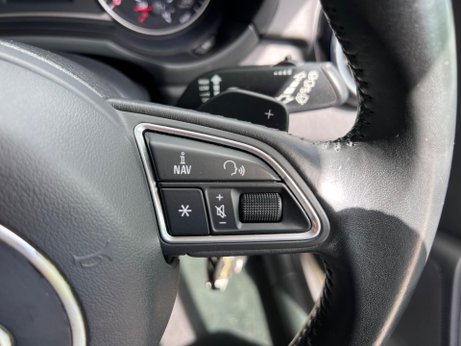 Audi A1 1.0 TFSI Sport S Tronic Euro 6 (s/s) 3dr 31