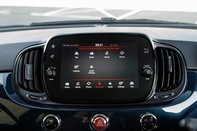 Fiat 500 STANDARD 24