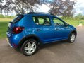 Dacia Sandero Stepway 0.9 TCe Laureate Euro 6 (s/s) 5dr 28