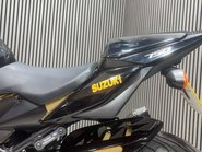 Suzuki GSR750 2011 ONLY 16K GOOD RUNNING NAKED PROJECT BIKE 750CC INLINE 4 28