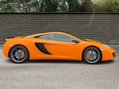 McLaren MP4-12C 3.8T V8 Coupe 2dr Petrol SSG 4