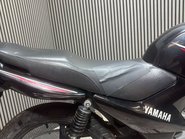 Yamaha YBR 125 2013 36K RUNNING PROJECT BIKE SPARES OR REPAIR 125CC LEARNER 23