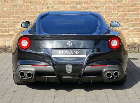 Ferrari F12 Berlinetta 10