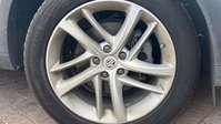 MG HS 1.5 T-GDI Exclusive SUV 5dr Petrol DCT Euro 6 (s/s) (162 ps) 9