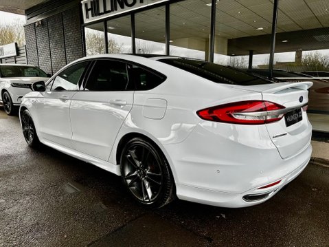 Ford Mondeo 2.0 EcoBlue ST-Line Edition Auto Euro 6 (s/s) 5dr 15