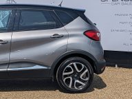 Renault Captur DYNAMIQUE S MEDIANAV ENERGY DCI S/S 6