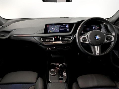 BMW 1 Series 1.5 118i M Sport (LCP) Hatchback 5dr Petrol DCT Euro 6 (s/s) (136 ps) Crui 19