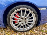 Porsche 911 3.8 997 Carrera S Tiptronic S 2dr 26