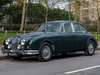 Jaguar MKII 