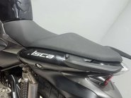 Lexmoto Isca 2024 11K RUNNING PROJECT BIKE LEARNER 125CC 19