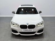 BMW 1 Series 3.0 M135i Hatchback 3dr Petrol Auto Euro 6 (s/s) (326 ps) 10