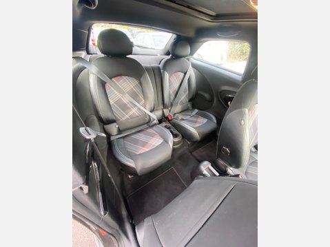 Mini Paceman COOPER SD ALL4 9