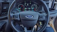 Ford Transit 2.0 460 EcoBlue Trend RWD L4 High Roof Euro 6 (s/s) 5dr (17 Seat, DRW) 30