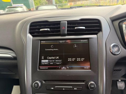 Ford Mondeo 2.0 TDCi Titanium Euro 6 (s/s) 5dr 28
