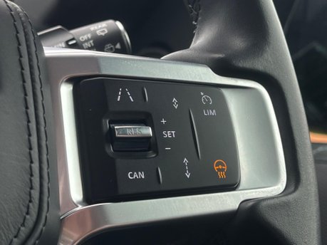 Land Rover Discovery METROPOLITAN EDITION MHEV 8