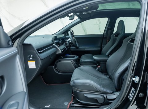 Hyundai IONIQ 5 N 19