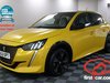 Peugeot e-208 GT PREMIUM