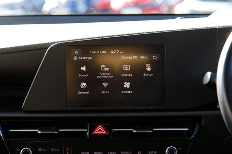 Kia Niro 2 28