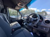 Mercedes-Benz Sprinter AUTO LWB L3H2 High Roof Air Con Cam EURO 6 15