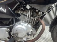 Yamaha YBR 125 2013 28K COMMUTER LEARNER BIKE SPARES OR REPAIR 125CC 29