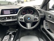 BMW 1 Series 2.0 M135i xDrive Auto 4WD 5dr 21