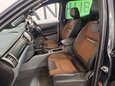 Ford Ranger 3.2 Ranger Wildtrak 4x4 Double Cab TDCi Auto 4WD 5dr 21