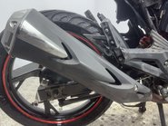 Yamasaki F51 50 2020 GEARED 50CC BIKE SPARES OR REPAIR PROJECT BIKE NEEDS WORK 17