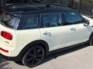 Mini Clubman Cooper 1.5 Petrol Automatic Chili Media XL + LEATHER + SUNROOF 10