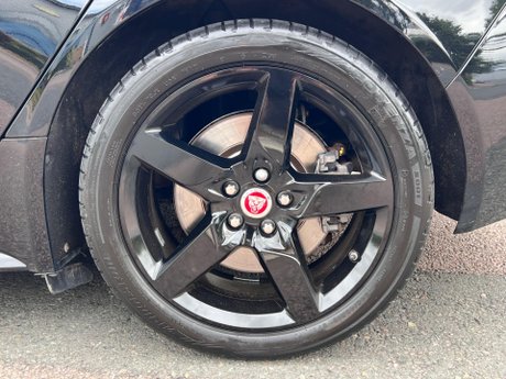 Jaguar XE 2.0i R-Sport Auto Euro 6 (s/s) 4dr 51