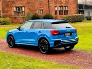 Audi Q2 1.5 TFSI CoD 35 Black Edition S Tronic Euro 6 (s/s) 5dr 16