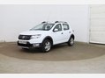 Dacia Sandero Stepway 1.5 dCi Laureate Euro 6 (s/s) 5dr 3