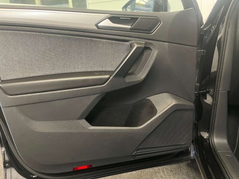 SEAT Tarraco 1.5 Tarraco SE Technology TSi Evo 5dr 36
