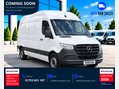Mercedes-Benz Sprinter 2.1 314 CDI Panel Van 5dr Diesel Manual FWD L2 H2 Euro 6 (143 ps) 1