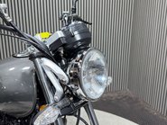 Lexmoto ZSB 2025 2K IDEAL FIRST 125CC GEARED BIKE COMMUTER MOT 2028 14