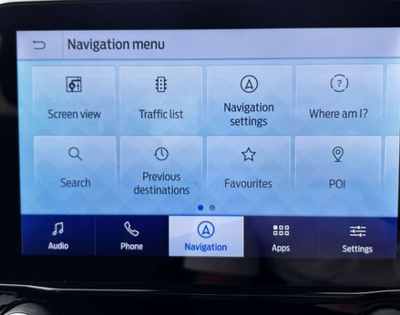 Ford Puma 1.0 Puma Titanium 5dr 40