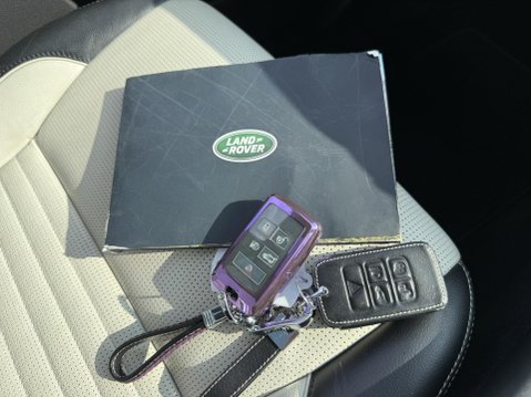 Land Rover Discovery Sport 1.5 P300e 12.2kWh R-Dynamic SE SUV 5dr Petrol Plug-in Hybrid Auto 4WD Euro 49