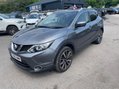 Nissan Qashqai 1.2 DIG-T Tekna 2WD Euro 6 (s/s) 5dr 6
