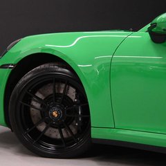 Porsche 911 3.0 911 Carrera 4 GTS Semi-Auto 4WD 2dr 1